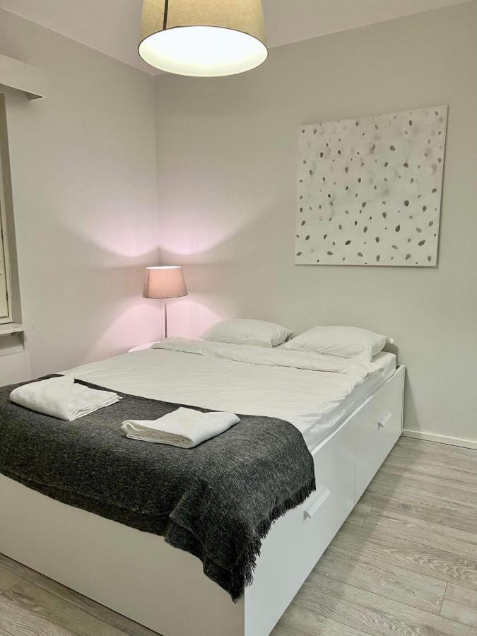 Charming Central Apartment Хелзинки Екстериор снимка